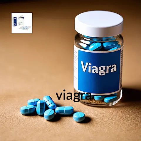 El viagra se compra solo con receta